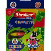 پاستل روغنی