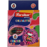 پاستل روغنی