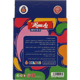 پاستل روغنی