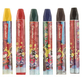 پاستل روغنی