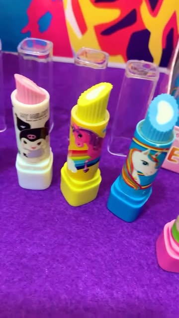 پاک کن رژلبی فانتزی