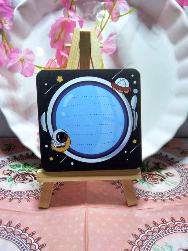 نوت بوم فانتزی سویل طرح یک