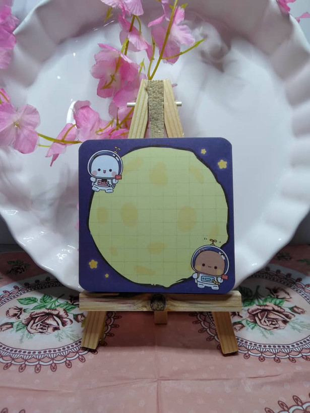 نوت بوم فانتزی سویل طرح سه