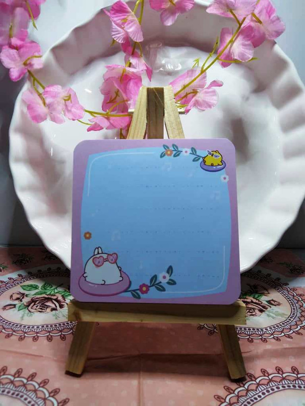 نوت بوم فانتزی سویل طرح چهار