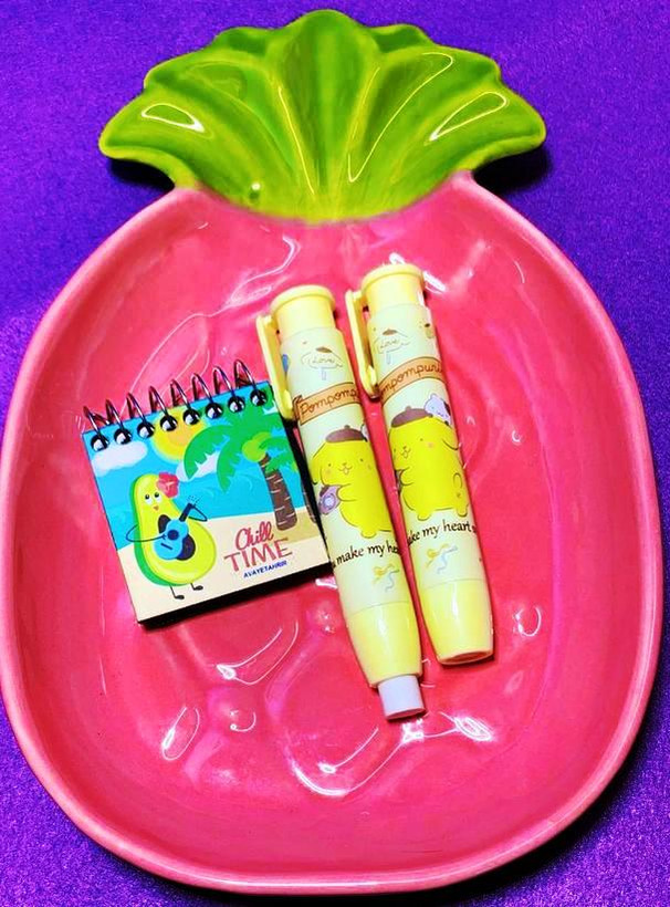 پاک کن اتودی پو پوم