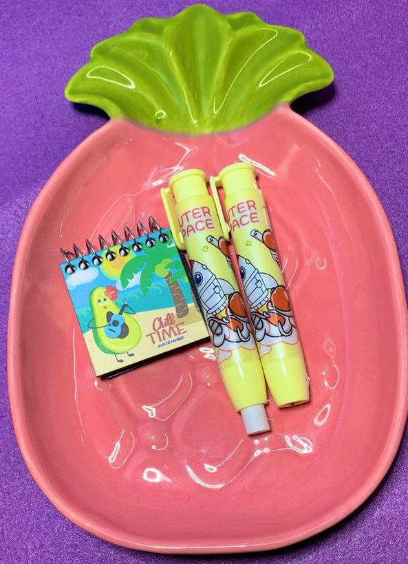 پاک کن اتودی سفینه فضایی