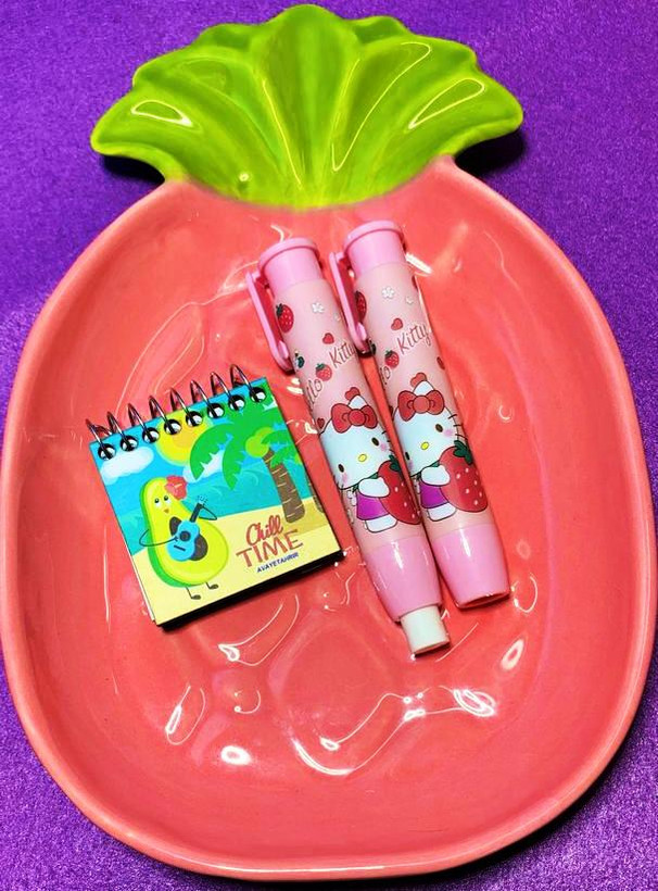 پاک کن اتودی هلو کیتی