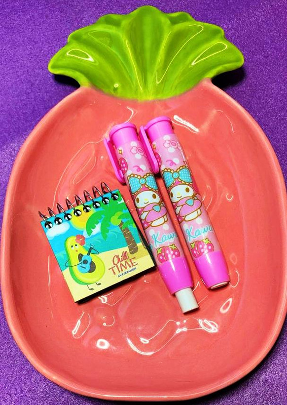 پاک کن اتودی ملودی دو