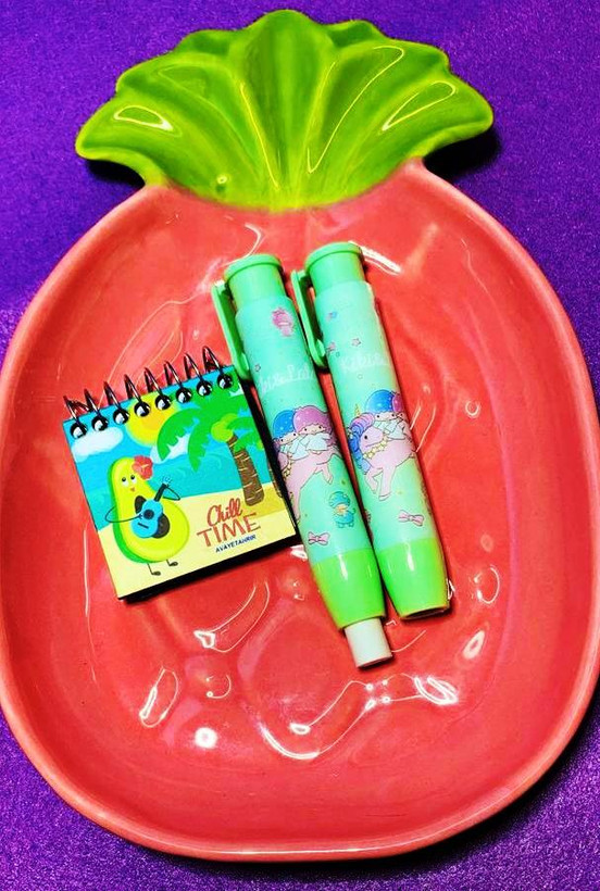 پاک کن اتودی کی کی و لا لا