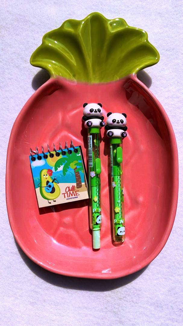 پاک کن کاتری فانتزی