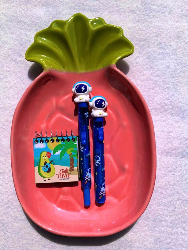 پاک کن کاتری فانتزی فضانورد