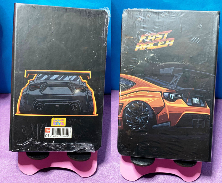 ماشین مسابقه