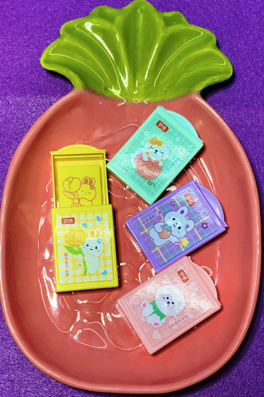 پاکن کن جادویی فانتزی عکس اصلی