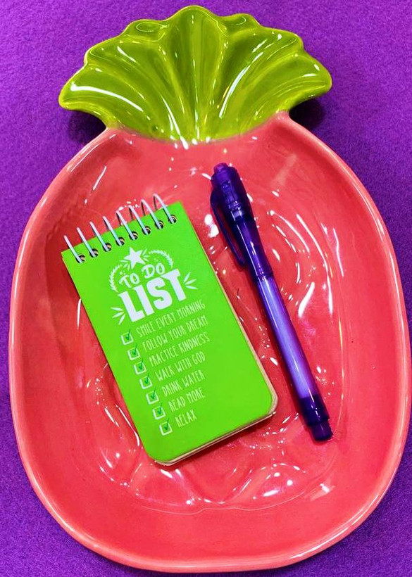 خودکار نامرئی بنفش