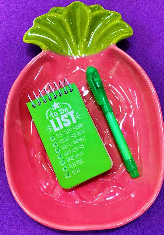 خودکار نامرئی سبز