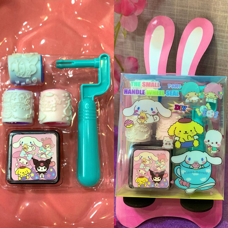 مهر غلطکی فانتزی سینمورول