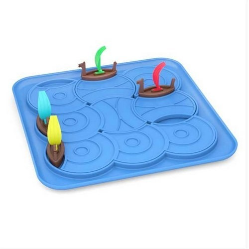 بازی فکری کاپیتان