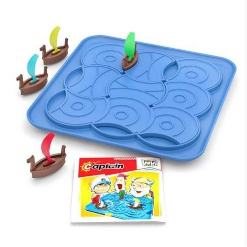 بازی فکری کاپیتان