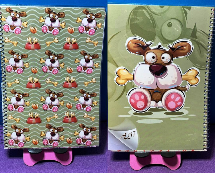 هاپو و استخوون