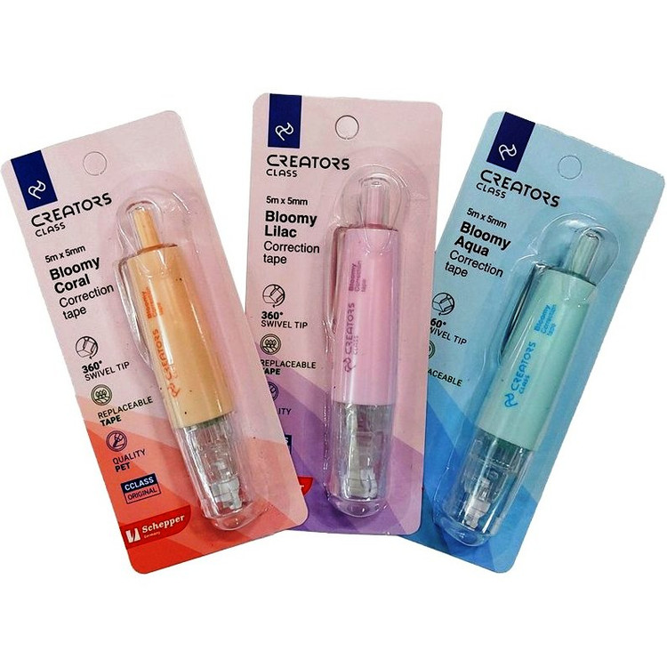 لاک غلط گیر نواری اتودی کریترز کلاس ( سی کلاس)