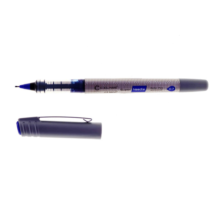 روان نویس Liquid سی کلاس آبی