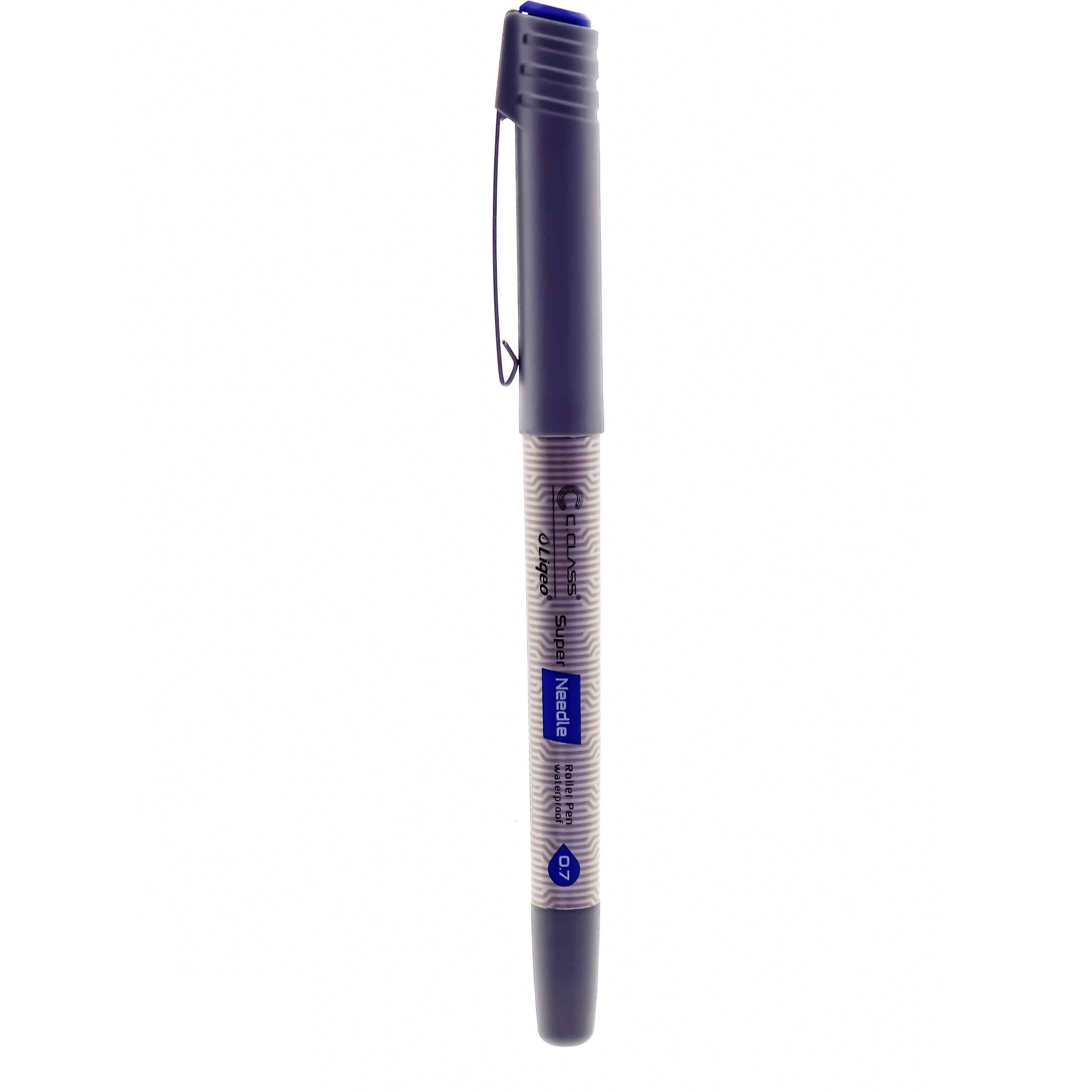 روان نویس Liquid سی کلاس  آبی