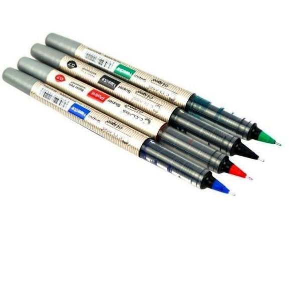 روان نویس Liquid سی کلاس