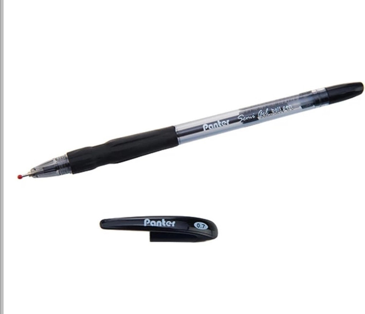 خودکار پنتر 0.7 مشکی