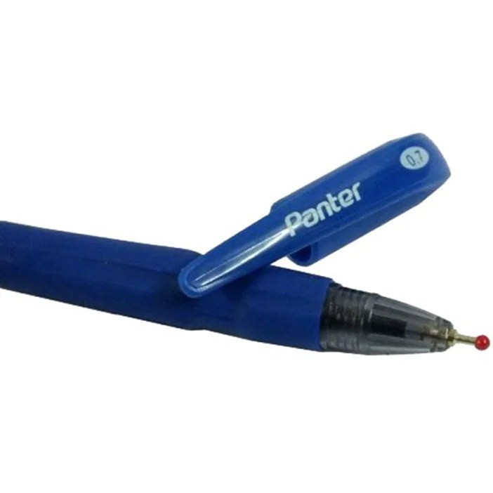 خودکار پنتر 0.7 آبی