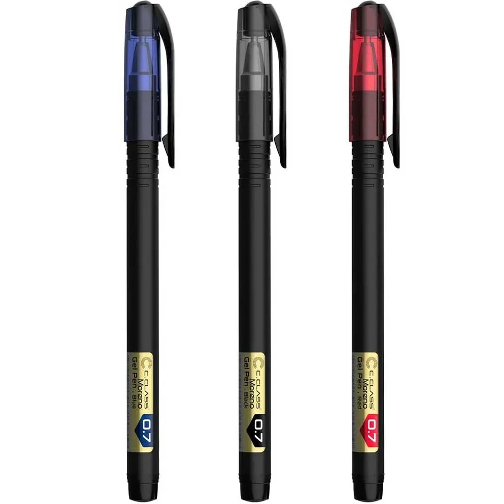 روان نویس سی کلاس مورنو 0.7 (خودکار)