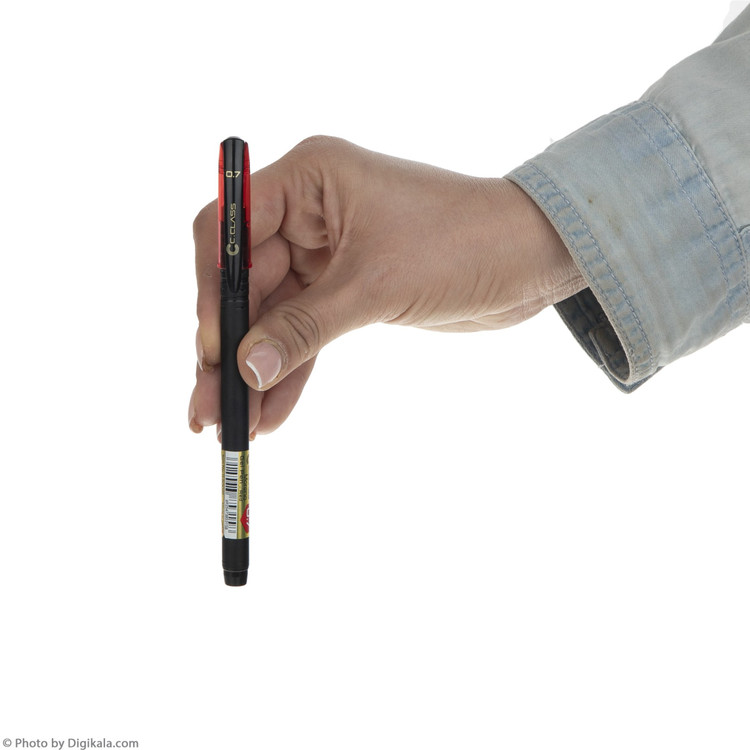 خودکار سی کلاس مورنو 0.7 (روان نویس)