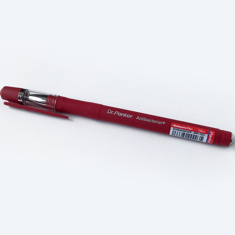 خودکار پنتر 1.0 قرمز