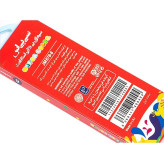 آبرنگ 6 رنگ سی بی اس