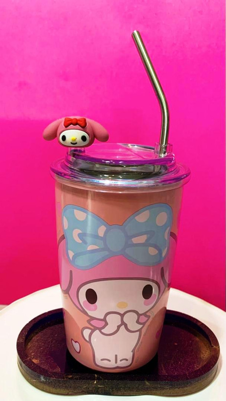 ماگ اسموتی استیل مای ملودی