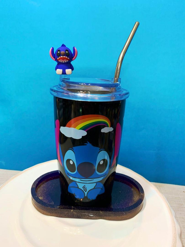 ماگ اسموتی استیل استیج