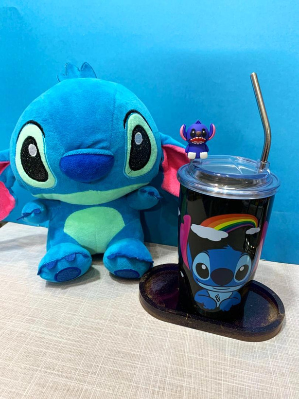 ماگ اسموتی استیل استیج 2