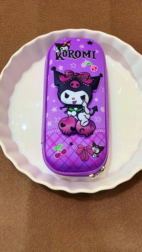 جامدادی تبلتی کرومی طرح یک