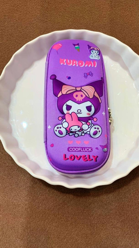 جامدادی تبلتی کرومی طرح سه