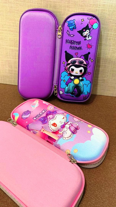 جامدادی تبلتی کرومی