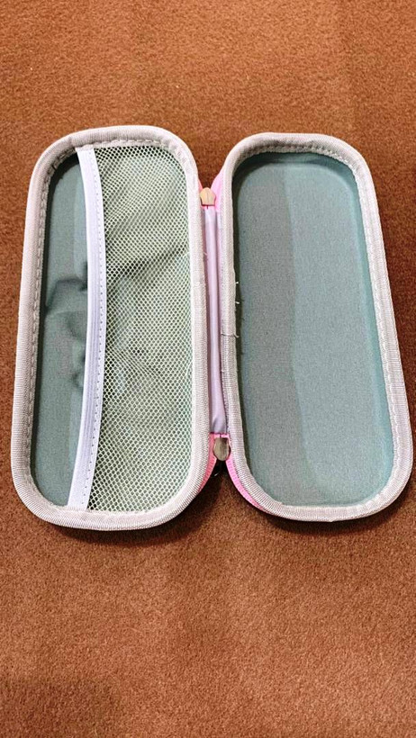 جامدادی تبلتی کرومی داخل